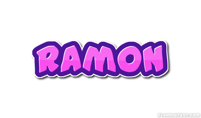 Ramon Logotipo