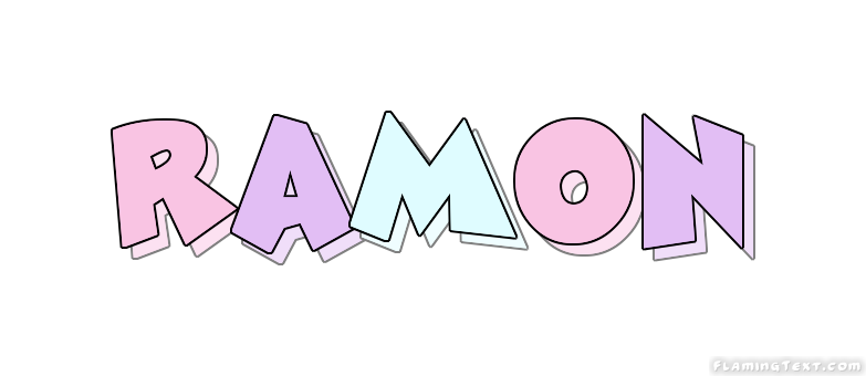 Ramon Logo