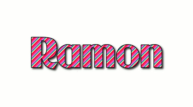 Ramon Logo