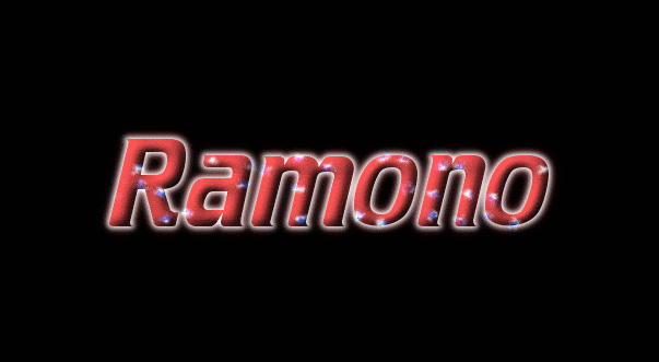 Ramono Logo