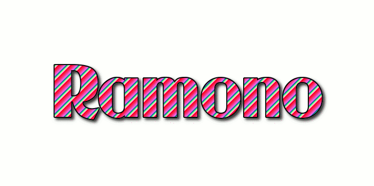 Ramono 徽标