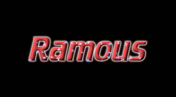 Ramous 徽标