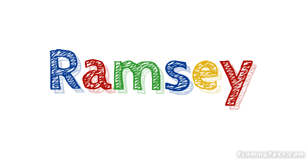 Ramsey Logotipo