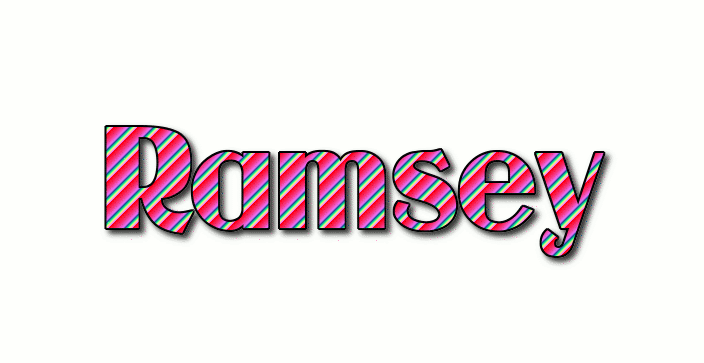Ramsey Лого
