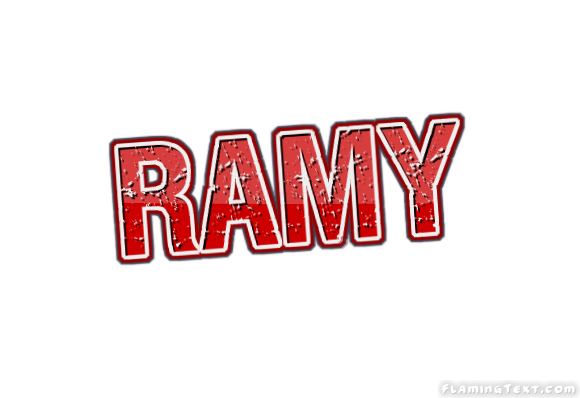 Ramy Лого