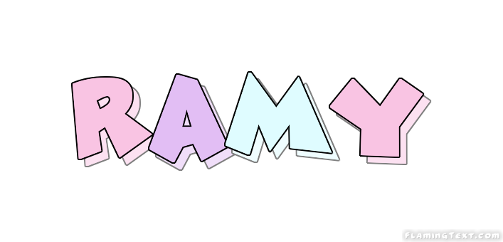 Ramy Logo