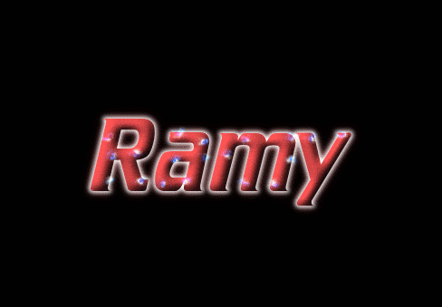 Ramy Logo