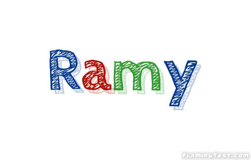 Ramy شعار