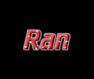 Ran شعار