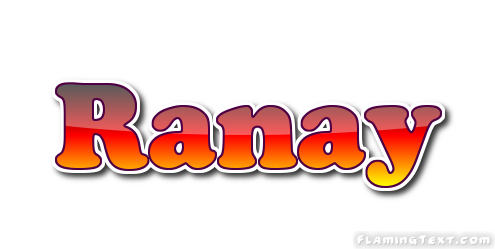 Ranay شعار