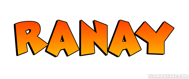Ranay Лого