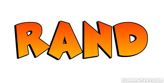 Rand Logo