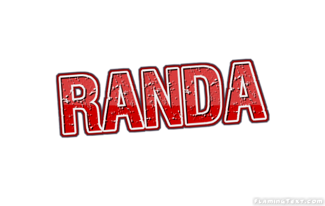 Randa Logo