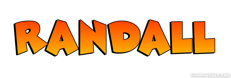 Randall Logo