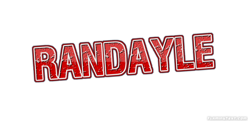 Randayle Logo