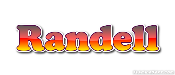 Randell Logotipo