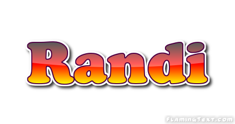 Randi Лого