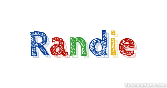 Randie Logotipo