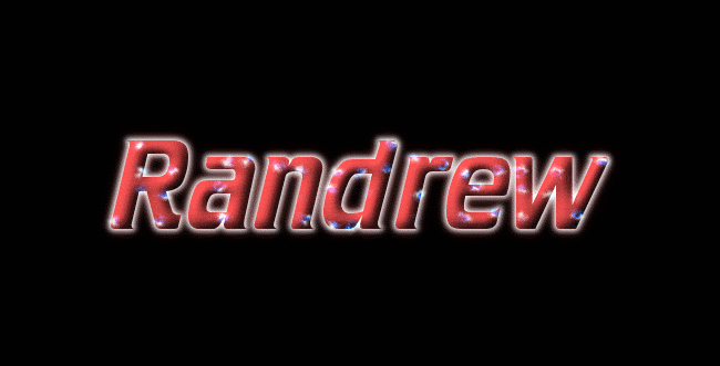 Randrew 徽标