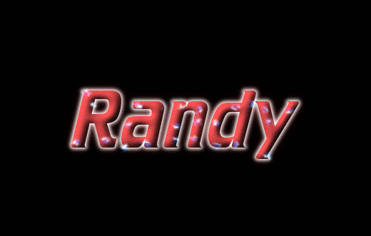 Randy Logo