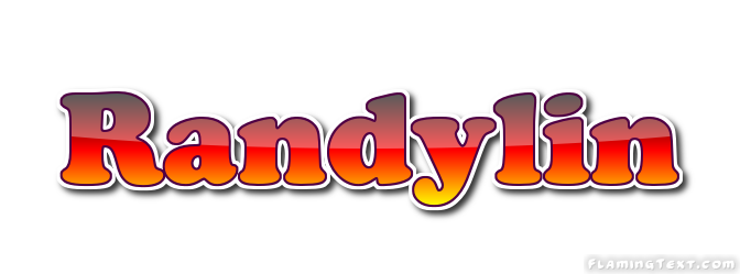 Randylin شعار