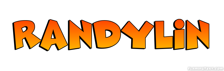 Randylin लोगो