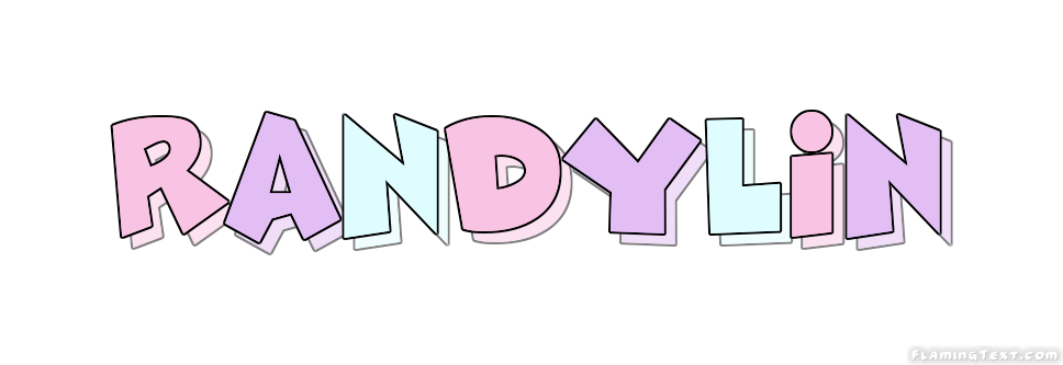 Randylin Logo