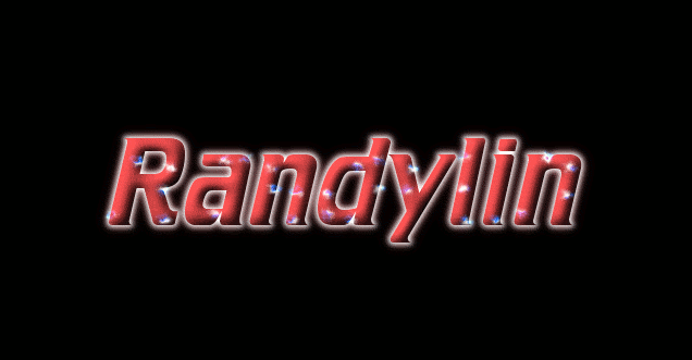 Randylin 徽标