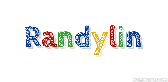 Randylin Logo