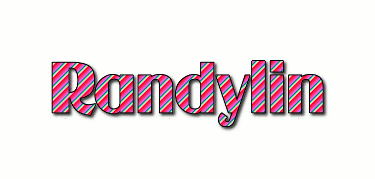 Randylin Logotipo