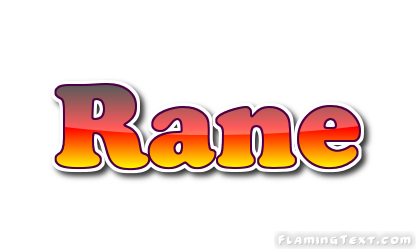 Rane شعار