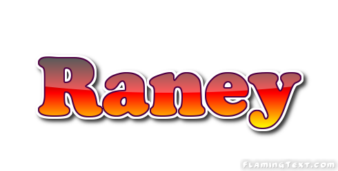 Raney Лого