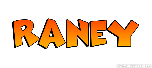 Raney Logo