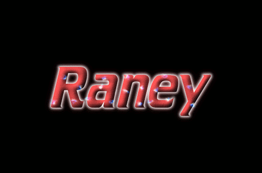 Raney Logo