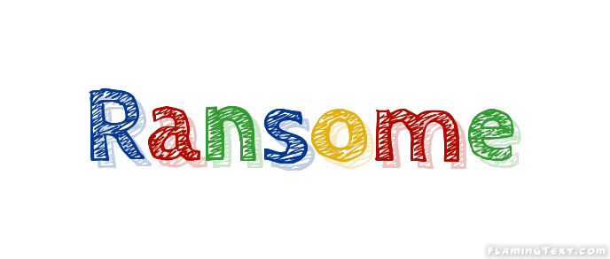 Ransome Logo