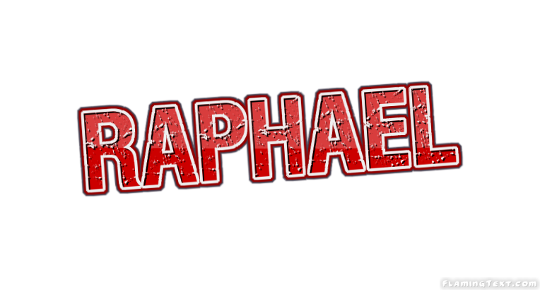 Raphael Logotipo