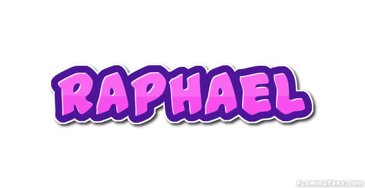 Raphael Logo