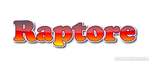 Raptore Лого