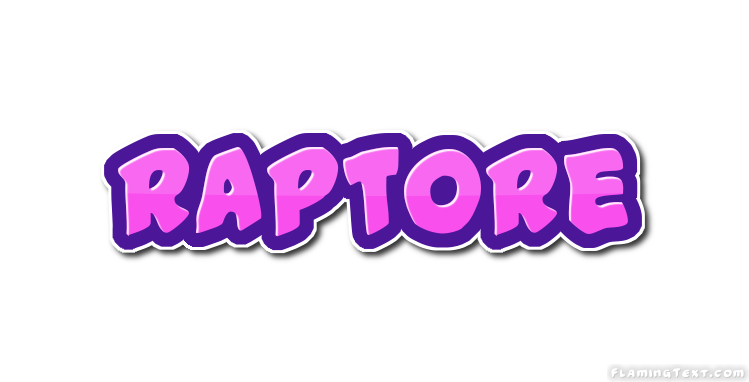 Raptore Logo