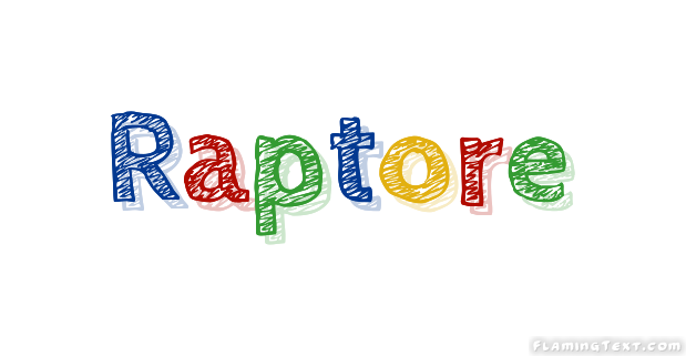 Raptore Logo