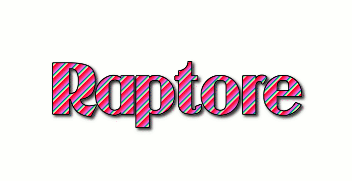 Raptore Logotipo
