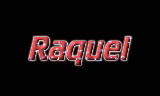 Raquel Logo