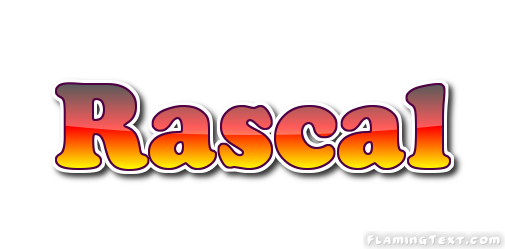 Rascal شعار