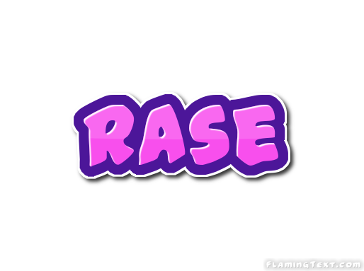 Rase 徽标