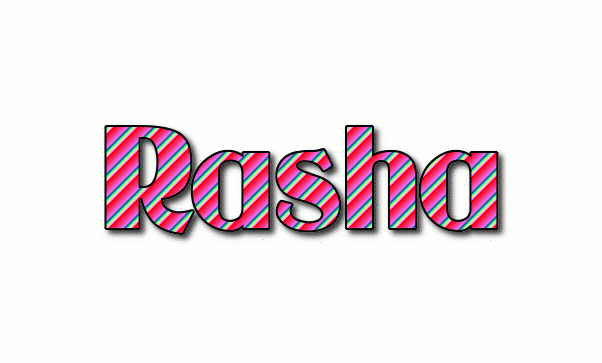 Rasha شعار