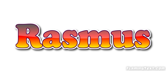 Rasmus Logotipo