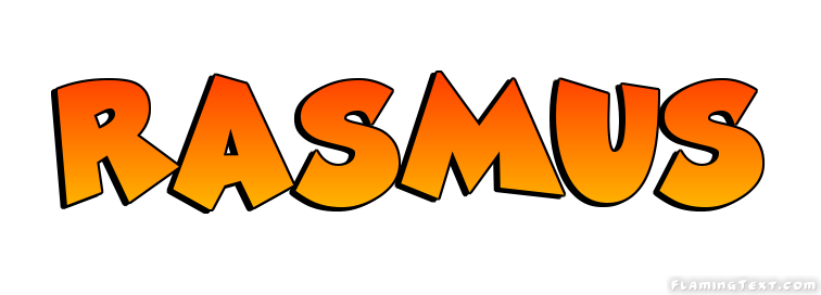 Rasmus شعار