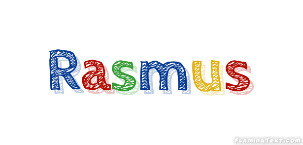 Rasmus Logo