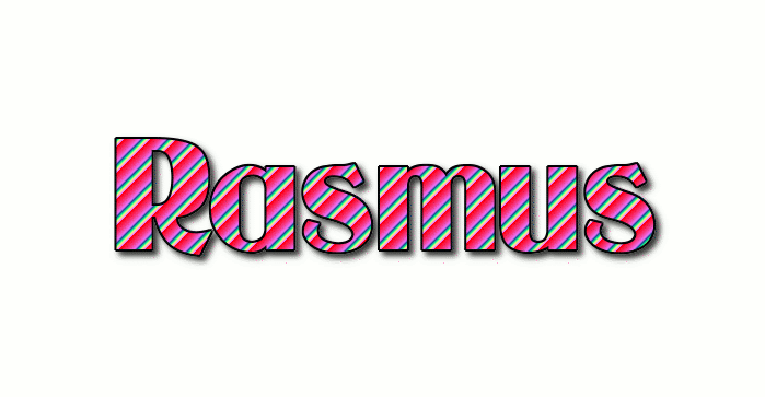 Rasmus 徽标