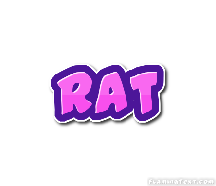 Rat ロゴ